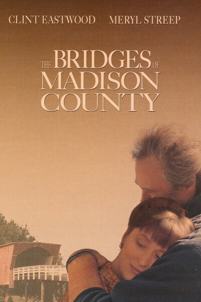 Warner Bros. - Broerne i Madison County