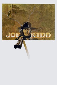 Joe Kidd