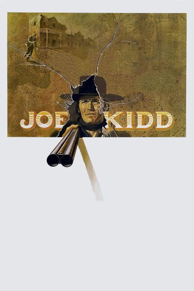 Malpaso Productions - Joe Kidd