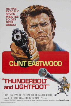 Thunderbolt and Lightfoot