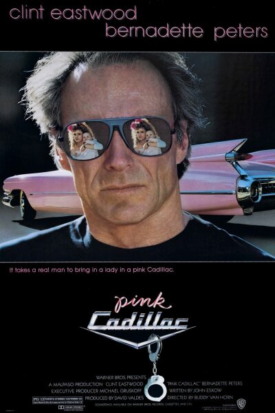 Malpaso Productions - Pink Cadillac