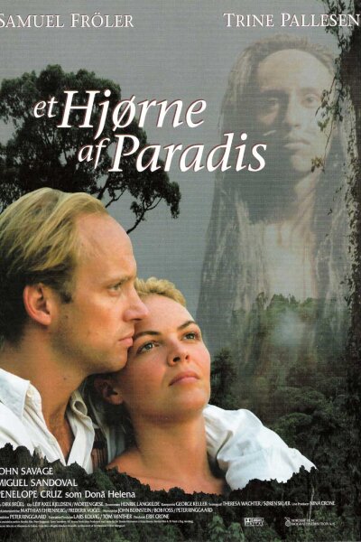 Nordisk Film - Et Hjørne af paradis