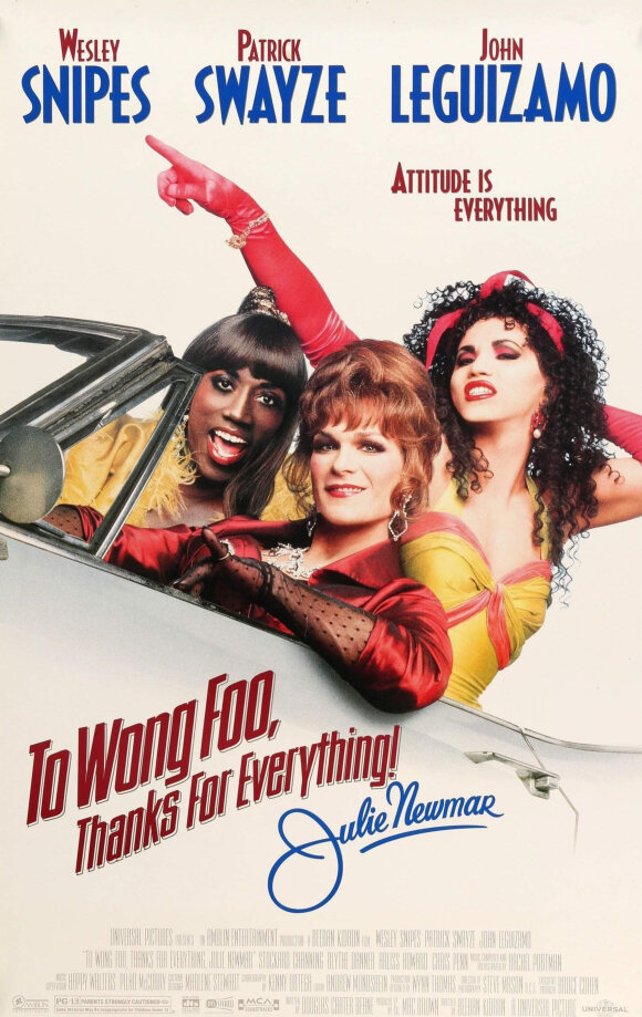 To Wong Foo