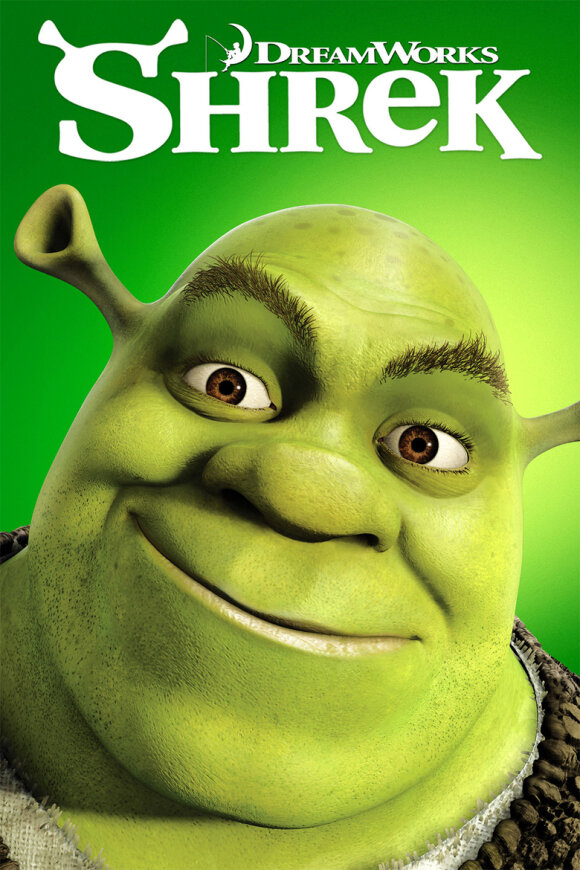 Shrek - org. version