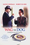 Wag the Dog - når halen logrer med hunden