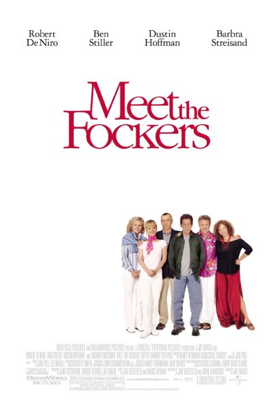 Universal Pictures - Meet the Fockers