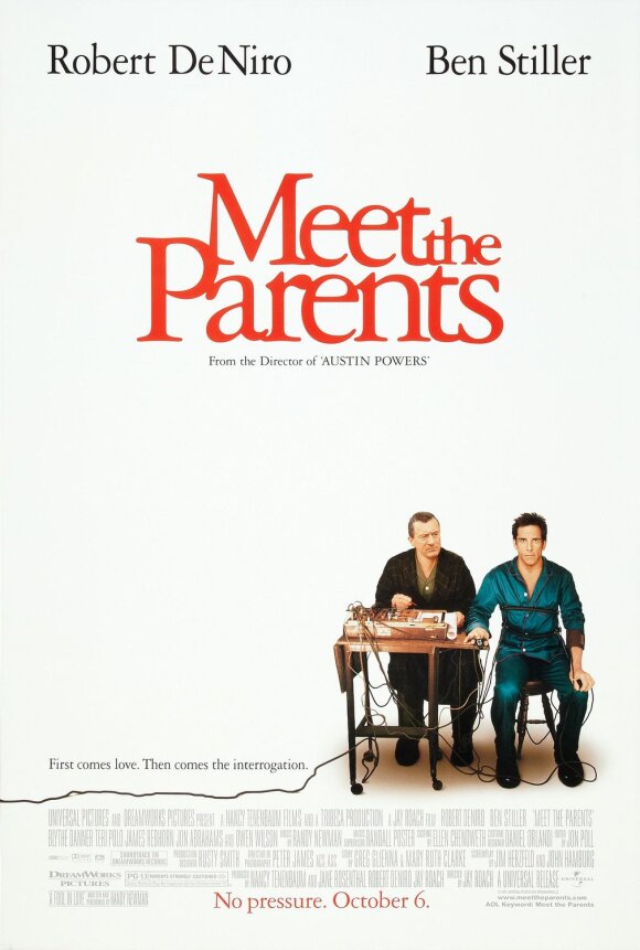 Meet the Parents