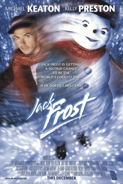 Jack Frost