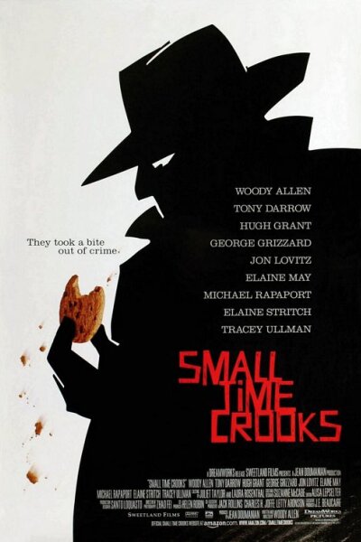 Sweetland Films - Small Time Crooks