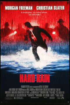 Hard Rain