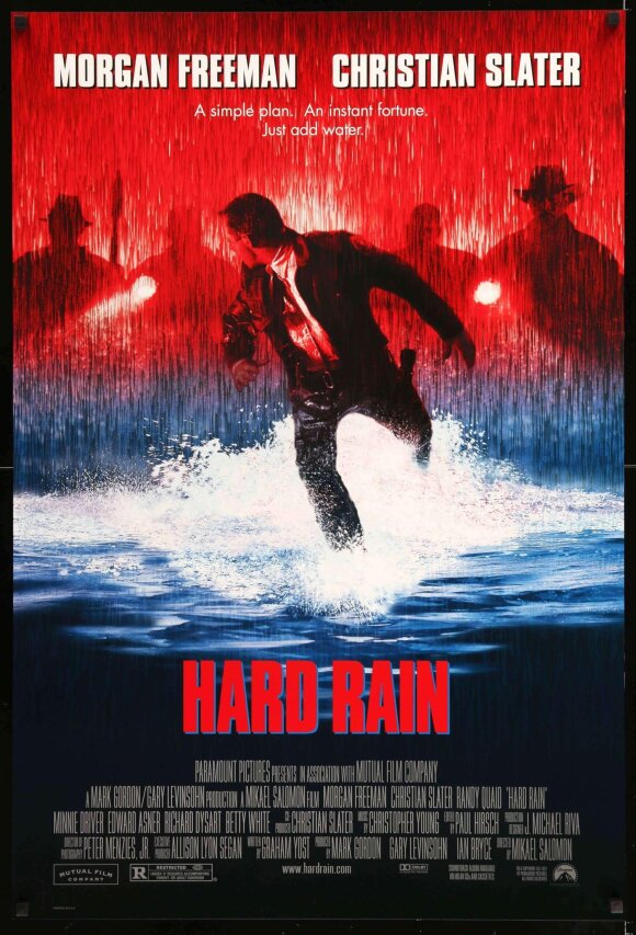 Hard Rain