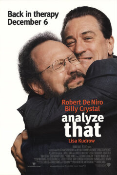 Analyze That