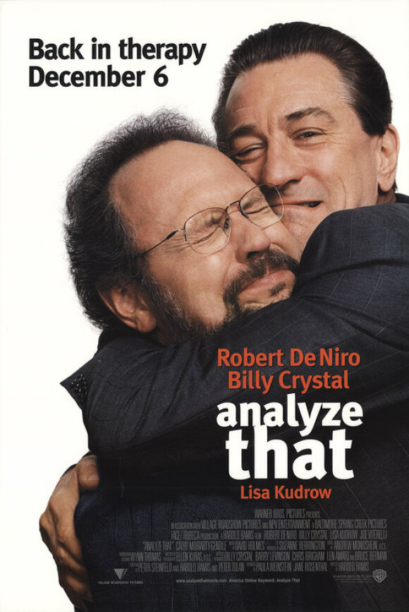 Analyze That