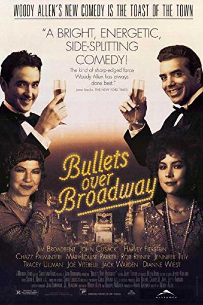 Miramax Films - Bullets Over Broadway