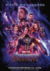 Avengers: Endgame - 3 D