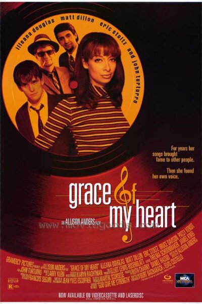 Gramercy Pictures - Grace of My Heart