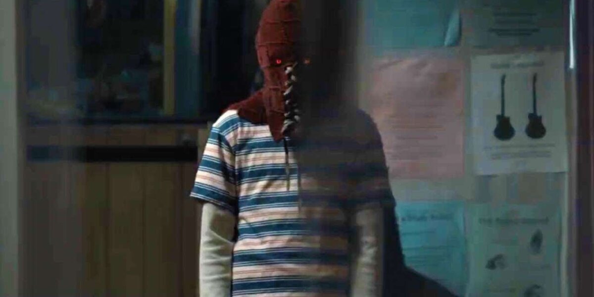 The H Collective - Brightburn