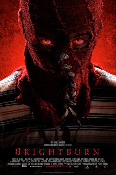 Brightburn