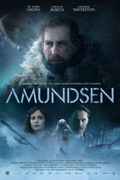 Amundsen