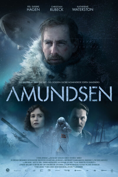Film Kolektiv - Amundsen