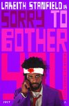 Sorry to Bother You