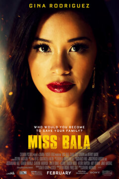 Miss Bala