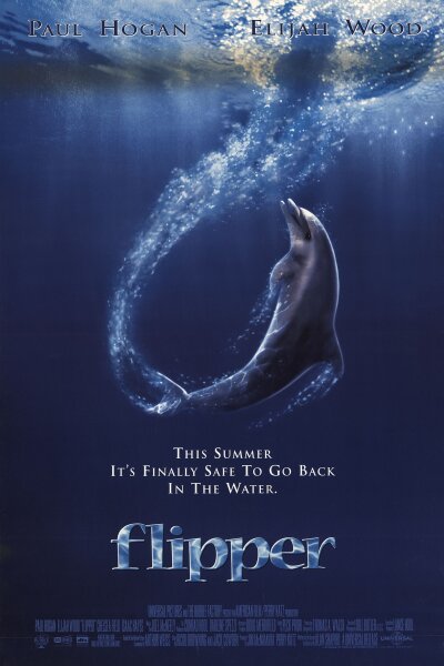Universal Pictures - Flipper