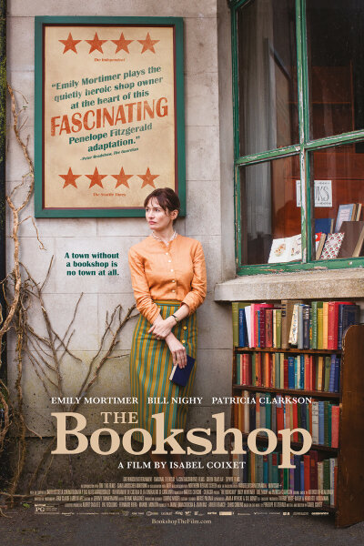 Diagonal TV - The Bookshop