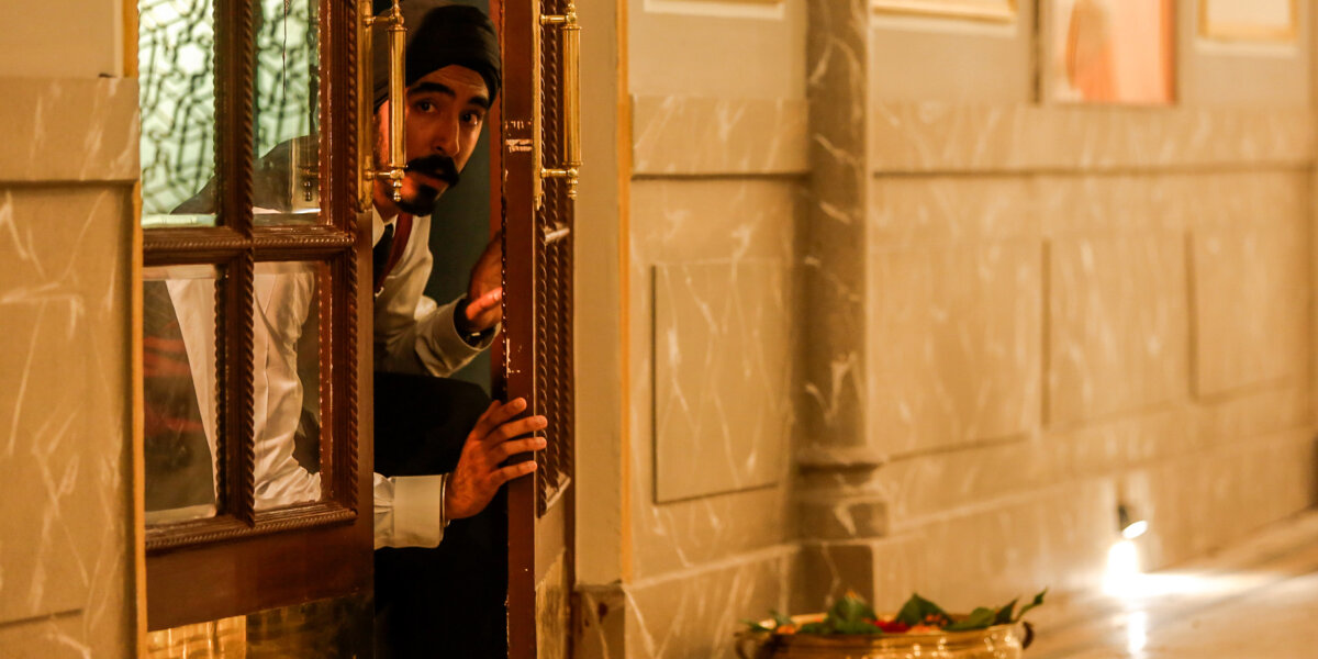 Cyan Films - Hotel Mumbai