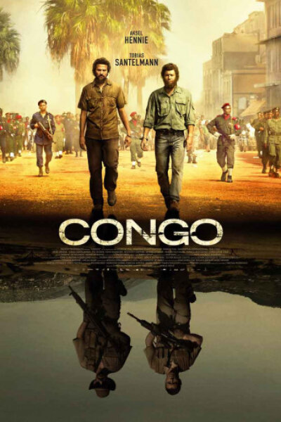 DO Productions - Congo