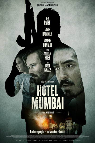 Cyan Films - Hotel Mumbai