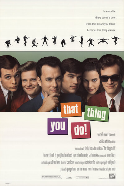 20th Century Fox - That Thing You Do!