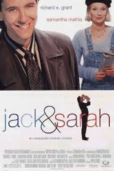 British Screen Productions - Jack & Sarah