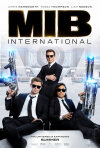 Men in Black: International 2D