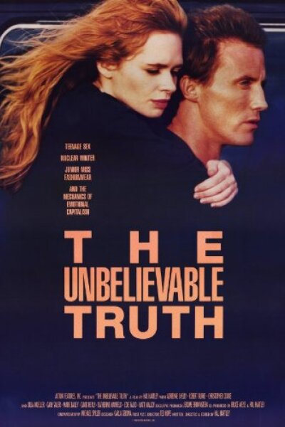 Action Features - The Unbelievable Truth