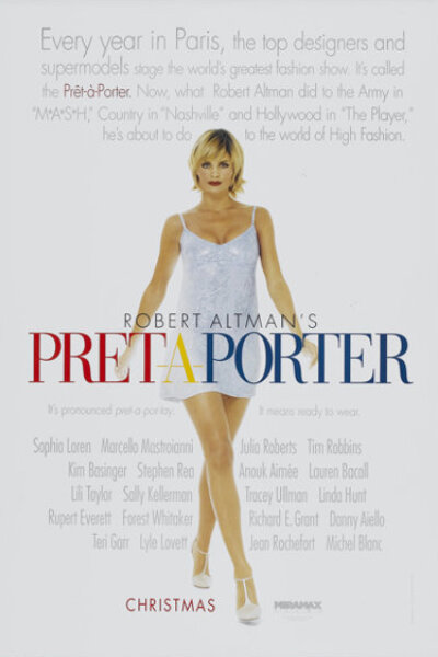 Miramax Films - Prêt-à-Porter