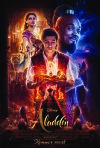 Aladdin 3 D - org.vers.