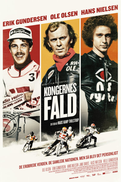 Bullitt Film - Kongernes fald