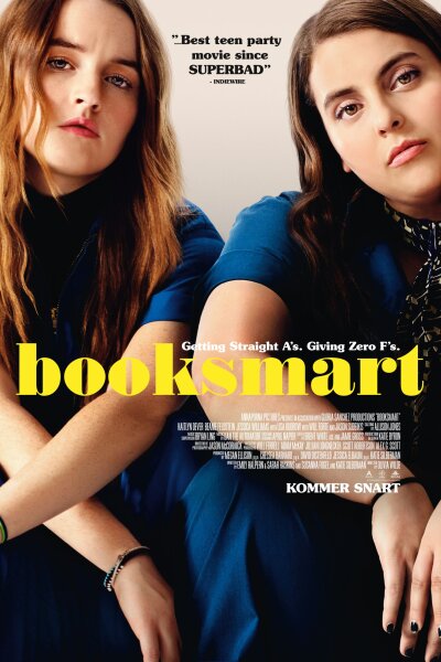 Gloria Sanchez Productions - Booksmart