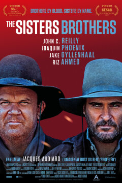 The Sisters Brothers