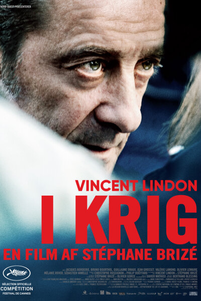 Nord-Ouest Films - I krig