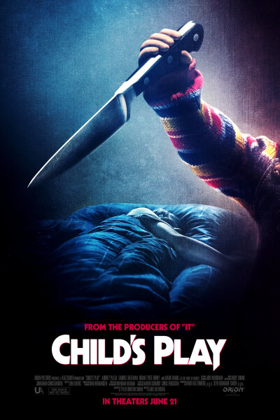 Orion Pictures - Child's Play