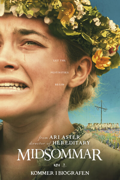 B-Reel Films - Midsommar