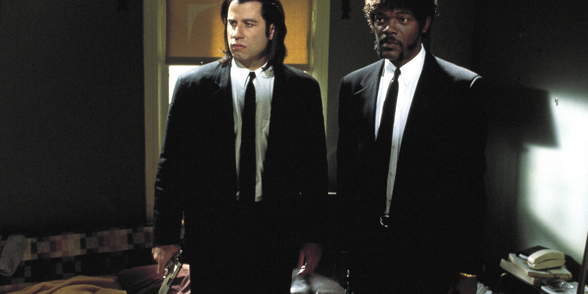 Miramax Films - Pulp Fiction