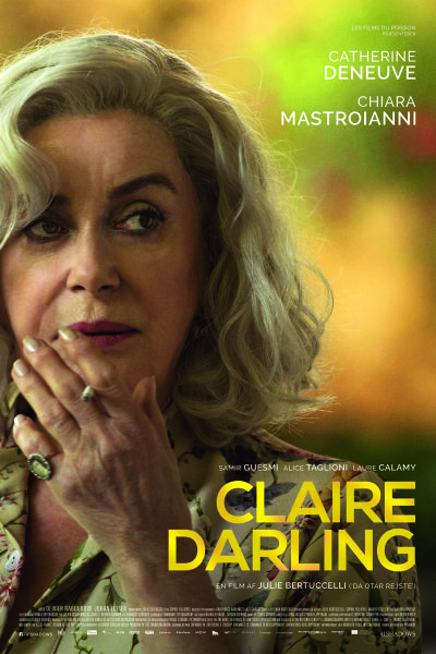 Les Films du Poisson - Claire Darling