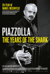 Piazzolla - The Years of the Shark