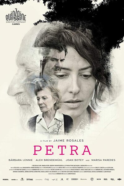 Fresdeval Films - Petra