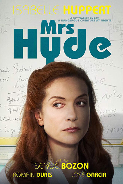 Les Films Pelléas - Mrs. Hyde