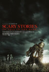 Scary Stories to Tell in the Dark