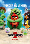 Angry Birds 2 filmen - 2D